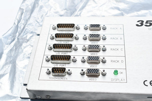 NEW Bently Nevada 146377-01 Display Router Box 3500/94