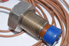 NEW Bently Nevada 27890-1-00-23-90-2 Vibration Sensor Probe Proximity 7200 Series