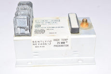 NEW Bently Nevada High Temp 25 mm Proximitor, 24-9512