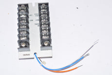 NEW Bently Nevada, Part: 72078-02, 72075-02, Wiring Terminal Board PLC