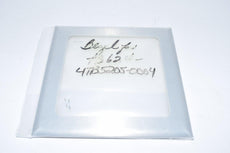 NEW Bezel For TB624-4TB5205-0004