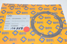 NEW Biffi G0212A009M01 Index Gasket 31A009007