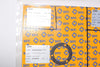 NEW Biffi Spare Kit Seals G0227ACM03W1 Mechanical Manual