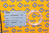 NEW Biffi Spare Kit Seals Mechanical Man Override, G0227AV01500