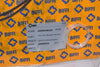 NEW Biffi Spare Kit Seals Pneumatic Cylinder, GB206A280220