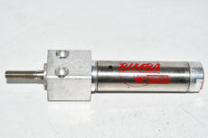 NEW Bimba BF-041 Pneumatic Cylinder, 3/4'' Bore, 1'' Stroke