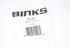 NEW Binks 80-269 Gasket 80-270