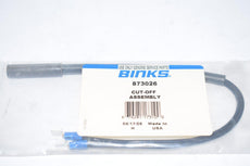 NEW BINKS - CUT-OFF ASSEMBLY - 873026