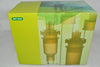 NEW Bio-Rad 1704273 Trans-Blot Turbo RTA Midi 0.2 �m PVDF Transfer Kit, for 40 blots