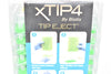 NEW Biotix LTS 63300016 - TIP PIPETTE XTIP4 TIPEJECT RELOAD 250 UL 10 Refills x 96 Tips