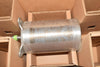 NEW Bison Gear & Engineering 017-260-0005 3-Phase AC Gearmotor 1/8 HP 230VAC 60Hz