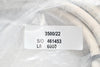 NEW Black Box Bently Nevada 3500/22 E223179 3C 28AWG Cable Assy