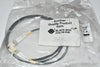 NEW Black Box EFN082-002M Multimode Fiber Optic Patch Cable