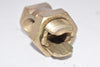 NEW Blackburn 350M Split-Bolt Connector High Strength Bronze