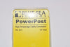 NEW Blue Sea Systems #2011 PowerPost High Amperage Cable Connector