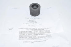 NEW Bonney Forge 3/4'' 6M A105 Coupling Socket-Weld Fitting