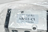 NEW Bonomi NMR1-C1 - 4-Way, Solenoid, NEMA 4 - 4X, 110 VAC, Conduit Connection