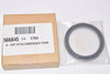 NEW BorgWarner Part: 614716-GU, Viton U-CUP, Size: UC-2062