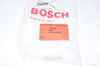 NEW Bosch 12103510 Bushing Flooding Unit