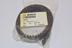 NEW Bosch 408223 Timing Belt HTD