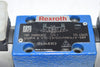 NEW Bosch Rexroth Hydraulics R900953655 4WRA 6 V15-23 Directional Valve