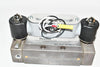 NEW Bosch Rexroth R431001090 Superspool 24v-dc 150psi Pneumatic Solenoid Valve