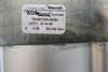 NEW BOSCH REXROTH TM-851000-00360 Task Master Pneumatic Cylinder 4'' x 36'' 200 PSI MAX