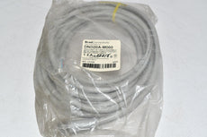 NEW BRAD CONNECTIVITY DND20A-M060, DEVICENET CABLE ASSEMBLY 5P 6M