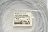 NEW Brad Harrison DND20A-M060 Cable 5pin Female 6m 250v-ac/dc