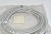 NEW Brad Harrison DND20A-M060 Cable 5pin Female 6m 250v-ac/dc