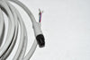 NEW Brad Harrison Woodhead DND02A-M040 Cable 5pin Male 4m 250v-ac/dc