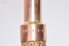 NEW Braided Copper Tube, Model: YP-V8-1-07, 1'' x 11-3/8''