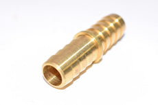 NEW Brass Air Hose Nozzle End 2'' x 1/2''