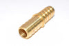 NEW Brass Air Hose Nozzle End 2'' x 1/2''