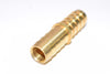 NEW Brass Air Hose Nozzle End 2'' x 1/2''