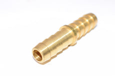 NEW Brass Air Nozzle End - 2'' x 3/8''