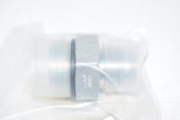 NEW Brennan 1003204 5248-510 Straight Reducer Fitting