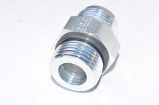 NEW Brennan Connector Fitting, 1'' x 1'' Pipe Fitting