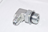 NEW Brennan Connector Fitting, Elbow Fitting, 1'' x 11/16''