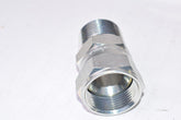 NEW Brennan Threaded Connector Fitting, 1-1/4'' Thread