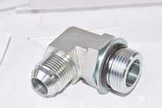 NEW Brennan Threaded Connector Fitting , Elbow Fitting, 1'' x 1-1/4''