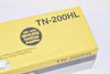 NEW, Brother, Toner Cartridge, TN-200HL