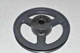 NEW Browning AK61X3/4 V-Belt Pulleys - 3L, A Belt Section, 1 Groove, 5.9000 in (A) Pitch Dia