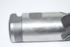 NEW Brubaker 2'' L.H. End Mill HNA 9-D 6 Flute 9-3/4'' OAL