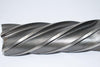 NEW Brubaker 2'' L.H. End Mill HNA 9-D 6 Flute 9-3/4'' OAL