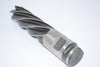 NEW Brubaker 2'' L.H. End Mill HNA 9-D 6 Flute 9-3/4'' OAL