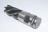 NEW Brubaker 2'' LH End Mill HSS 9-D 6 Flute 7-3/4'' OAL