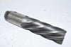 NEW Brubaker 9-D L.H. 2'' End MIll Cutter 6 Flute 9-3/4 OAL