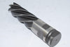 NEW Brubaker 9-D L.H. 2'' End MIll Cutter 6 Flute 9-3/4 OAL