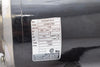 New Brunswick Scientific Bodine 42A5FEPM Gearmotor 1/4 HP 2500 RPM 130 VDC 1.8 AMP